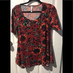 LuLaRoe short sleeve